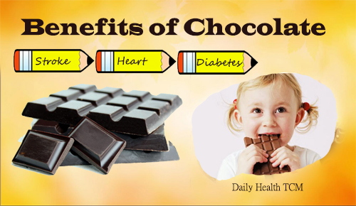 Benefits of Chocolate
