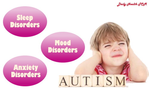 Autism kids
